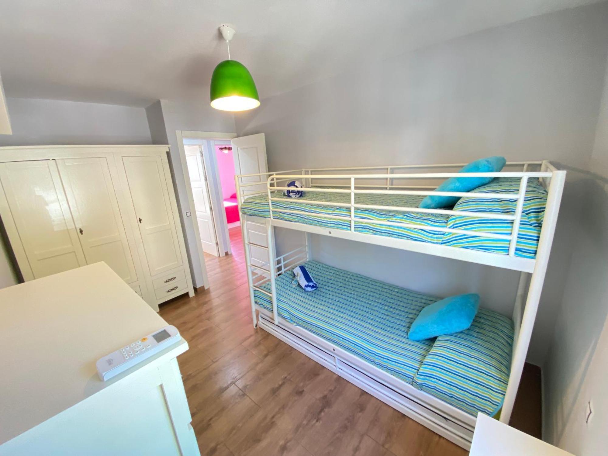 Adosado Anica Apartment Sanlucar de Barrameda Exterior photo
